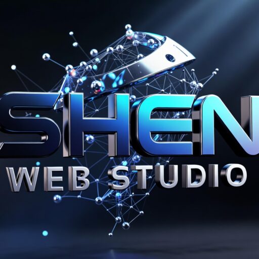 Shen Web Studio